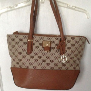 Nine West Shoulder Bag